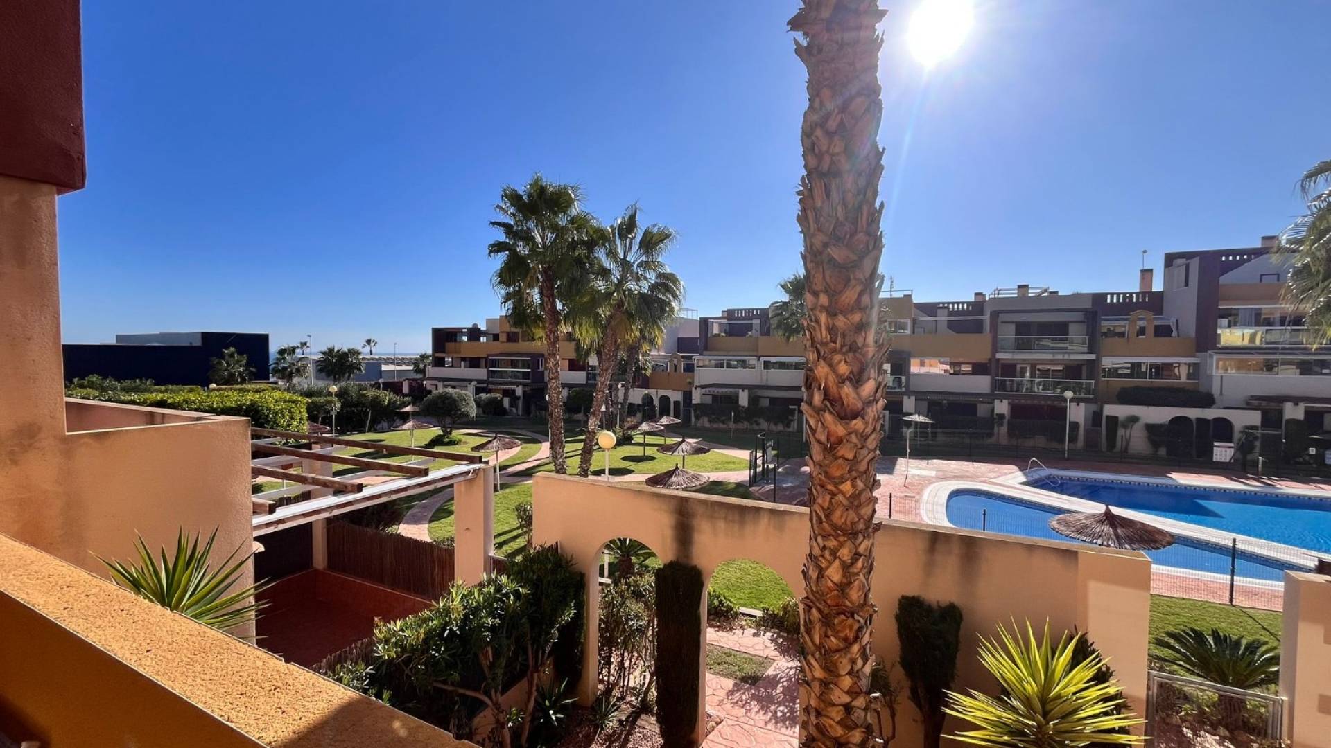 Second hand - Apartamento - Orihuela Costa