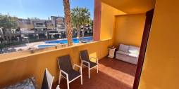 Second hand - Apartamento - Orihuela Costa