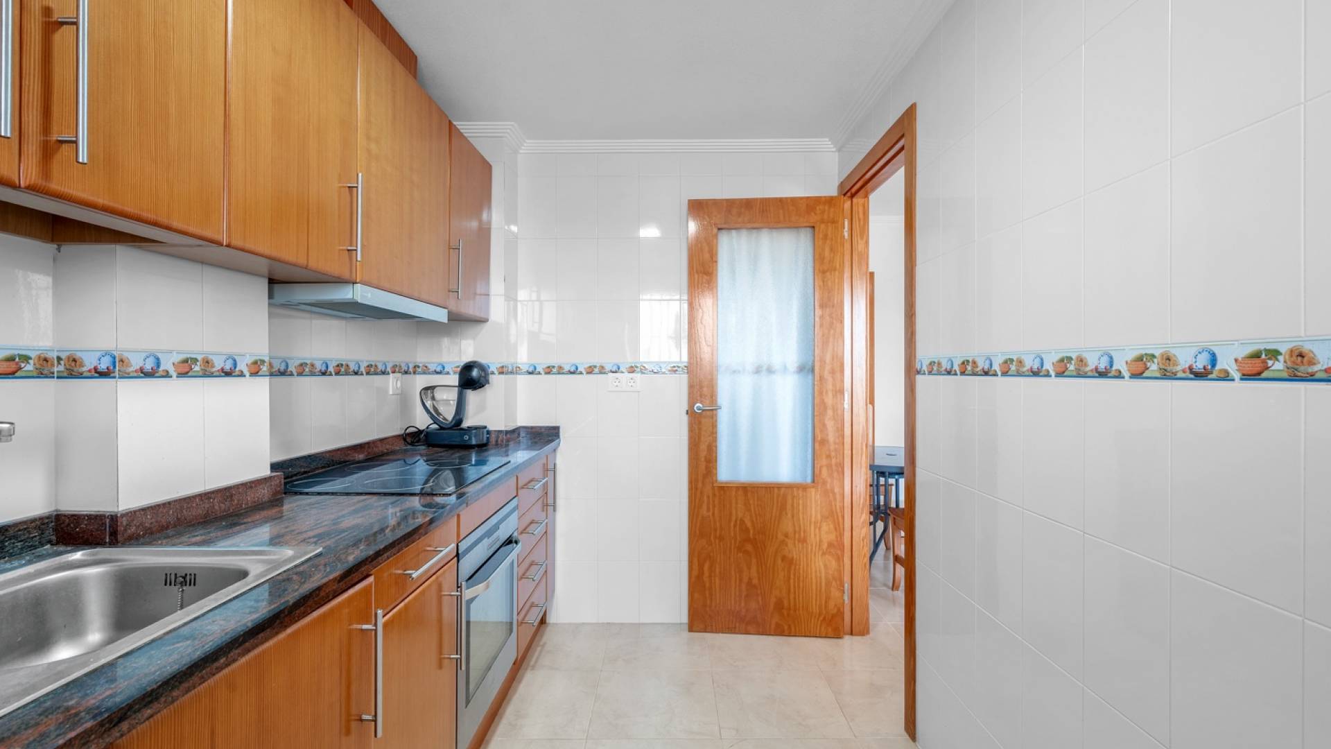 Second hand - Apartamento - Orihuela Costa