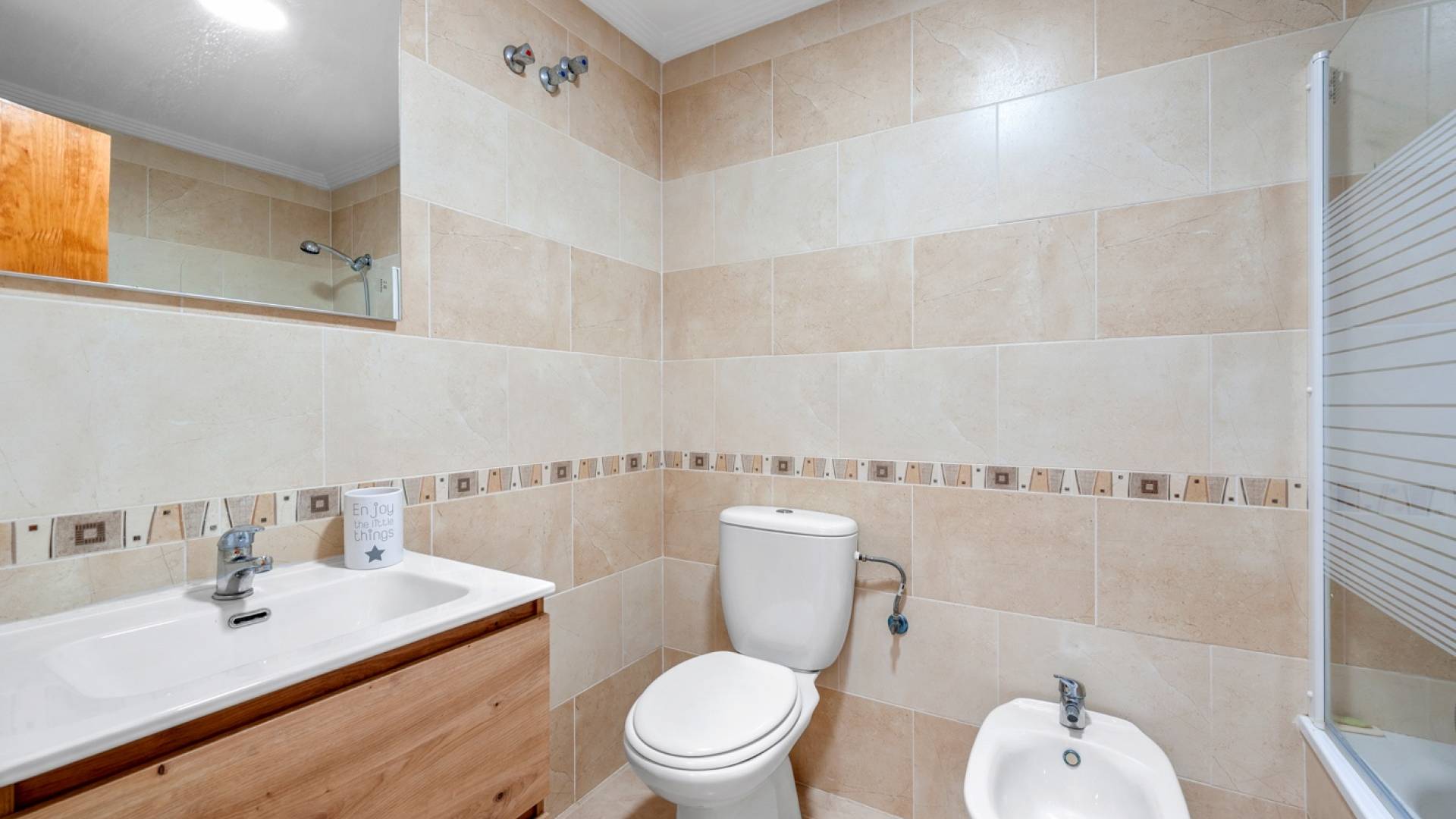 Second hand - Apartamento - Orihuela Costa