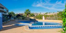 Second hand - Apartamento - Orihuela - Orihuela Costa