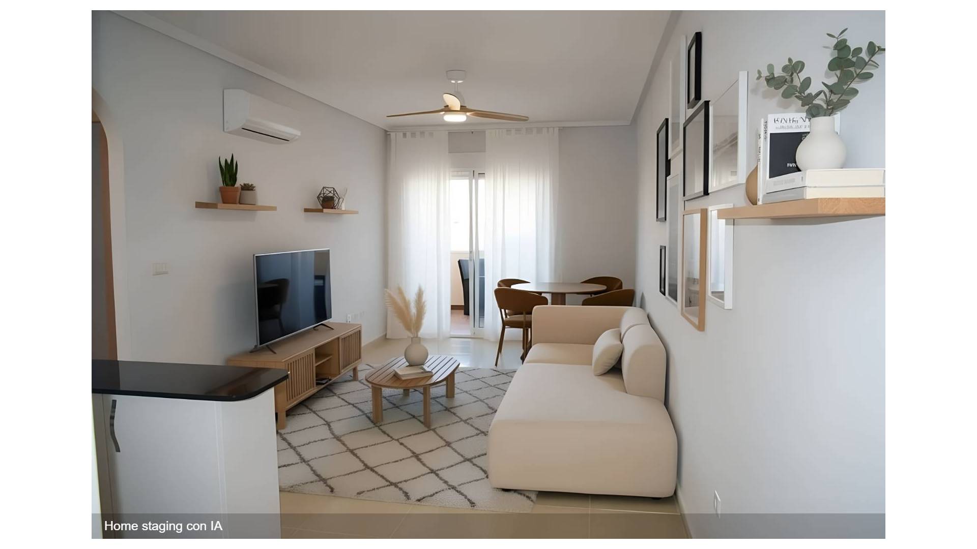 Second hand - Apartamento - Orihuela - Orihuela Costa