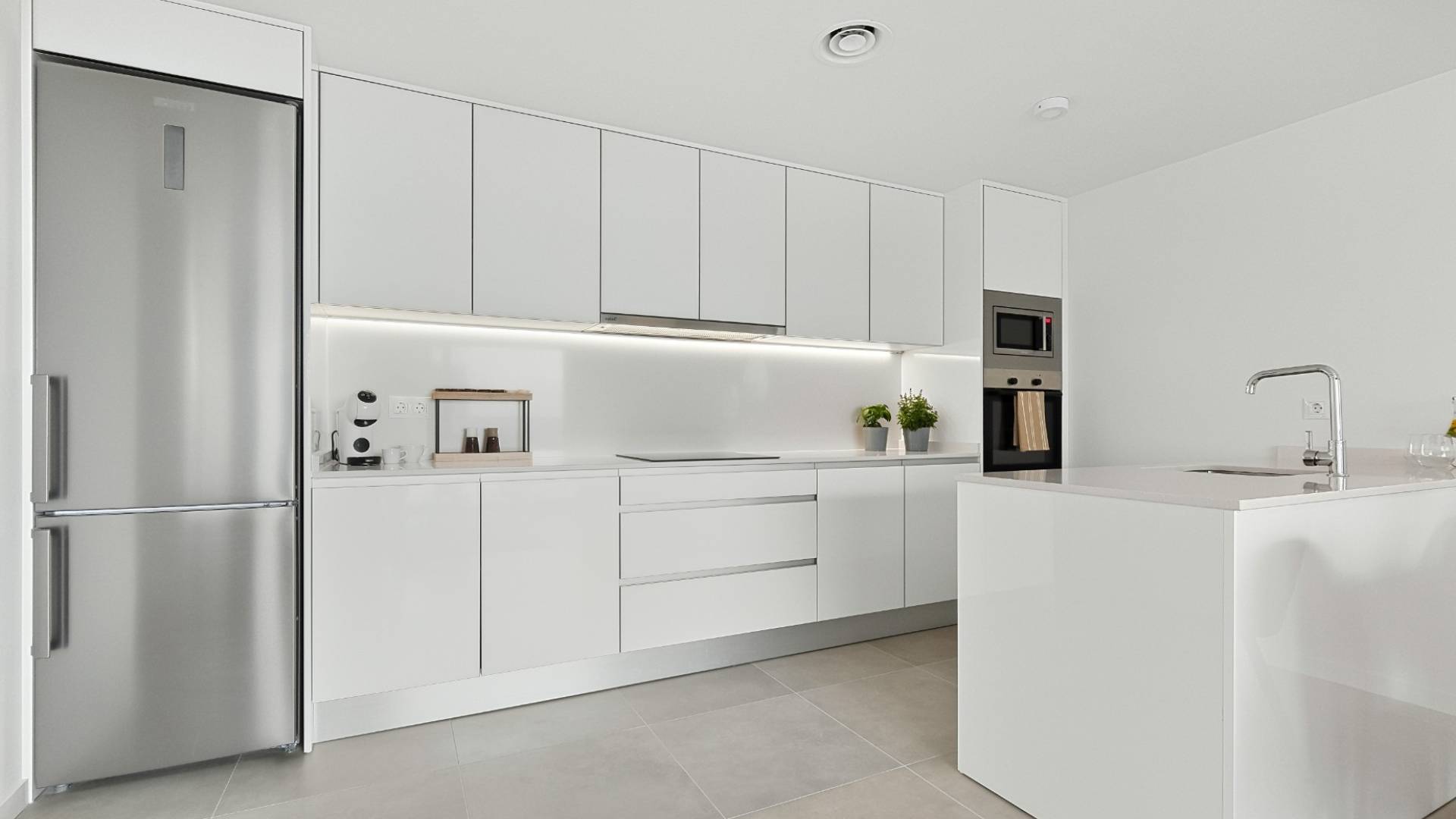 Second hand - Apartamento - Orihuela - Orihuela Costa