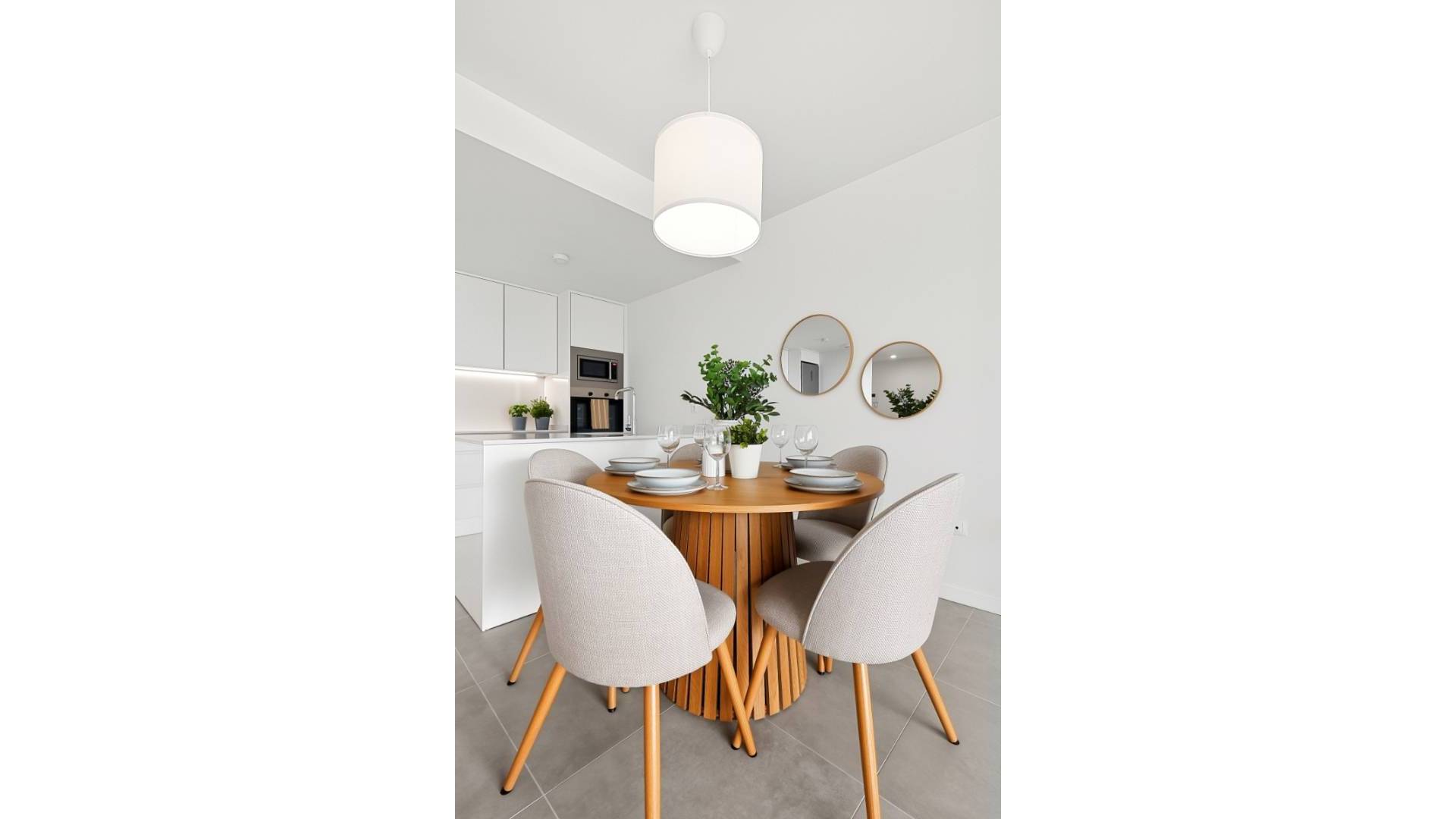 Second hand - Apartamento - Orihuela - Orihuela Costa