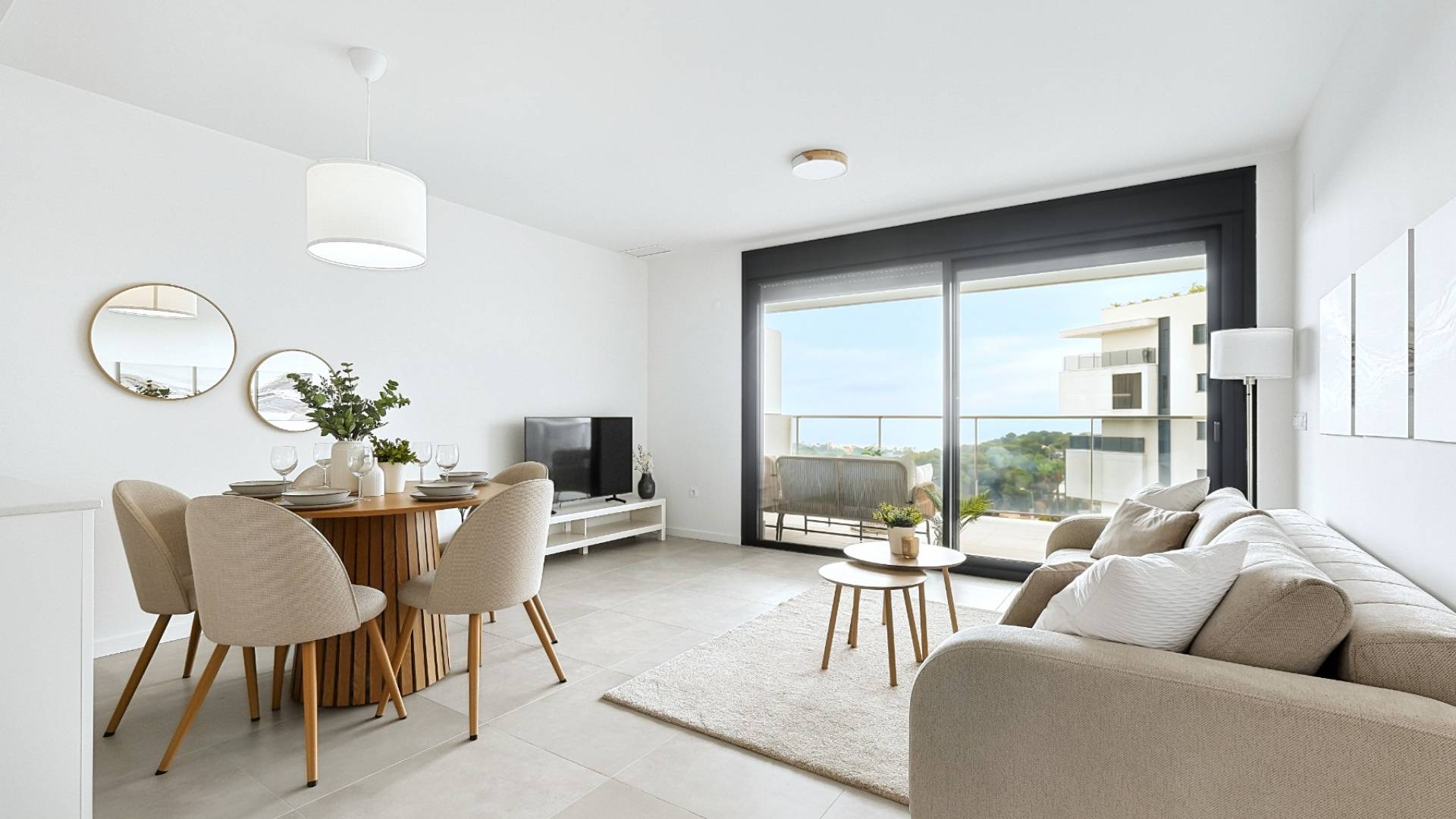 Second hand - Apartamento - Orihuela - Orihuela Costa