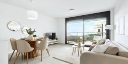 Second hand - Apartamento - Orihuela - Orihuela Costa