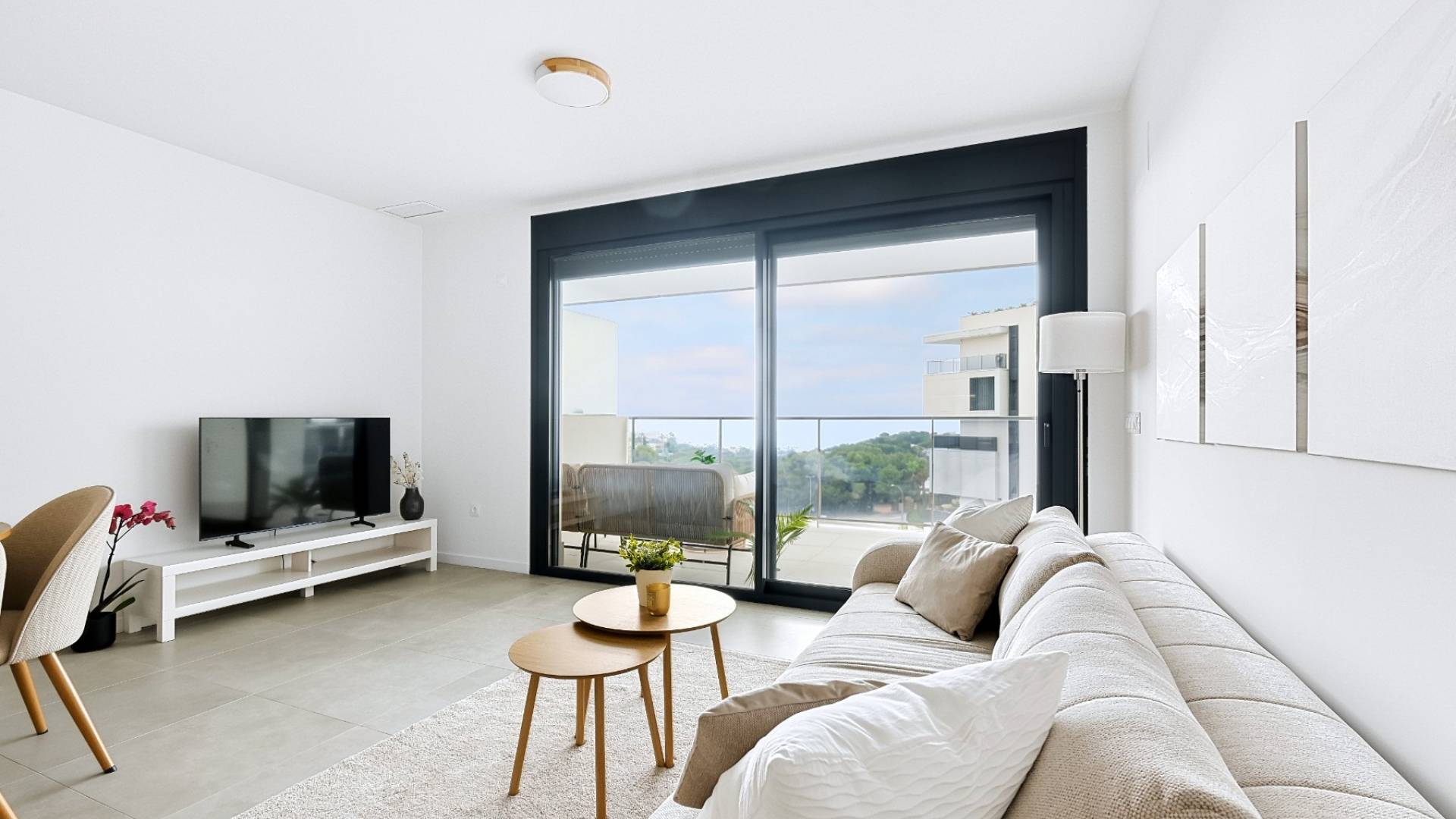 Second hand - Apartamento - Orihuela - Orihuela Costa