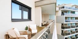 Second hand - Apartamento - Orihuela - Orihuela Costa