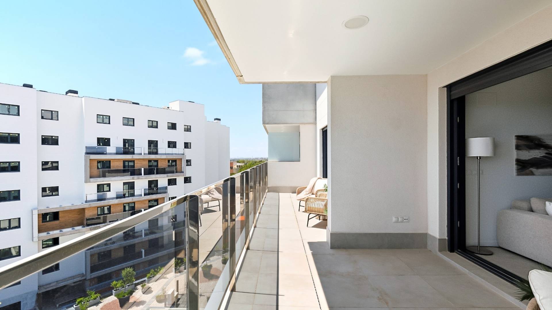 Second hand - Apartamento - Orihuela - Orihuela Costa