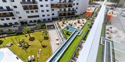 Second hand - Apartamento - Orihuela - Orihuela Costa