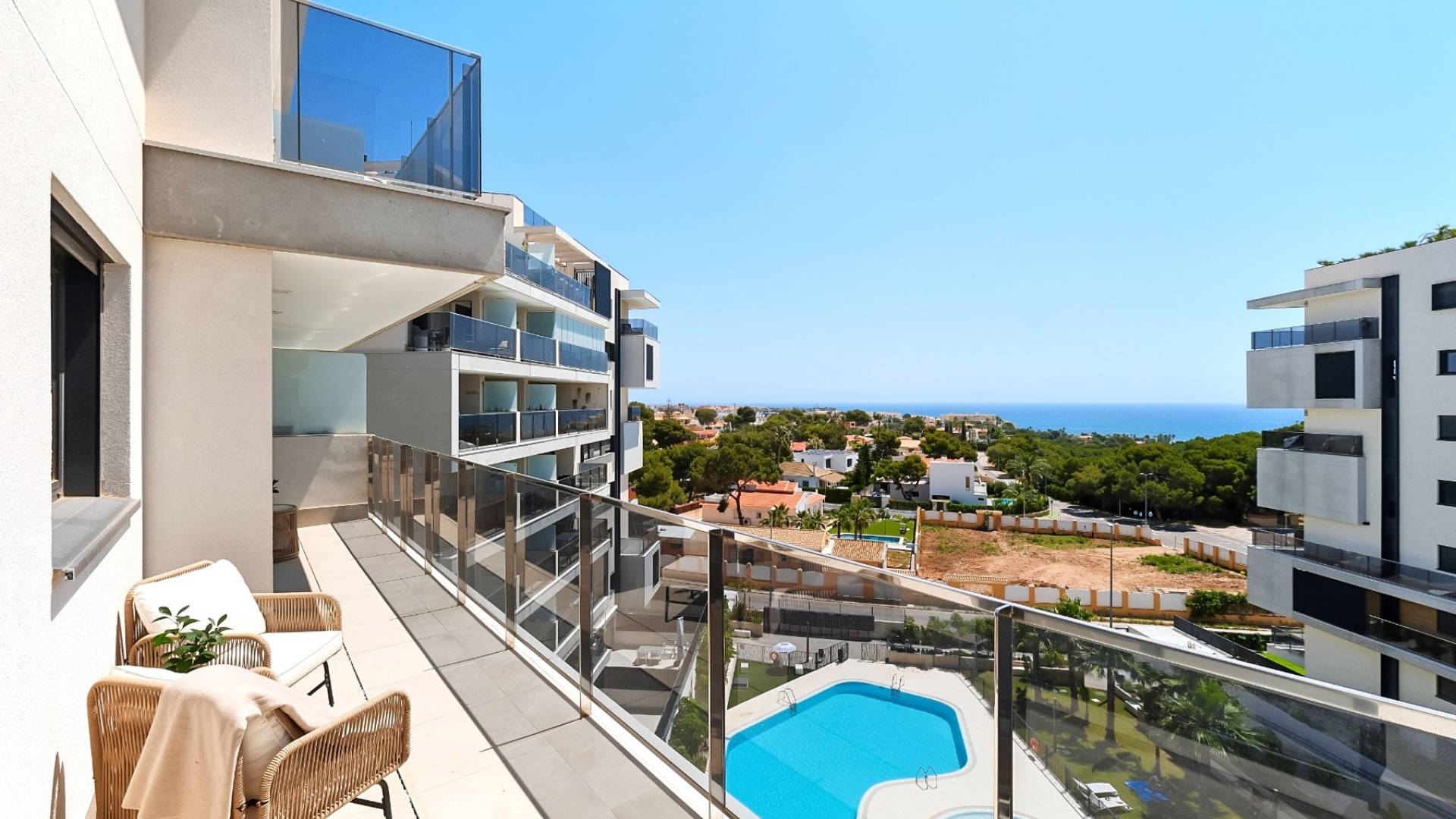 Second hand - Apartamento - Orihuela - Orihuela Costa