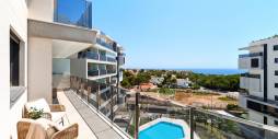 Second hand - Apartamento - Orihuela - Orihuela Costa