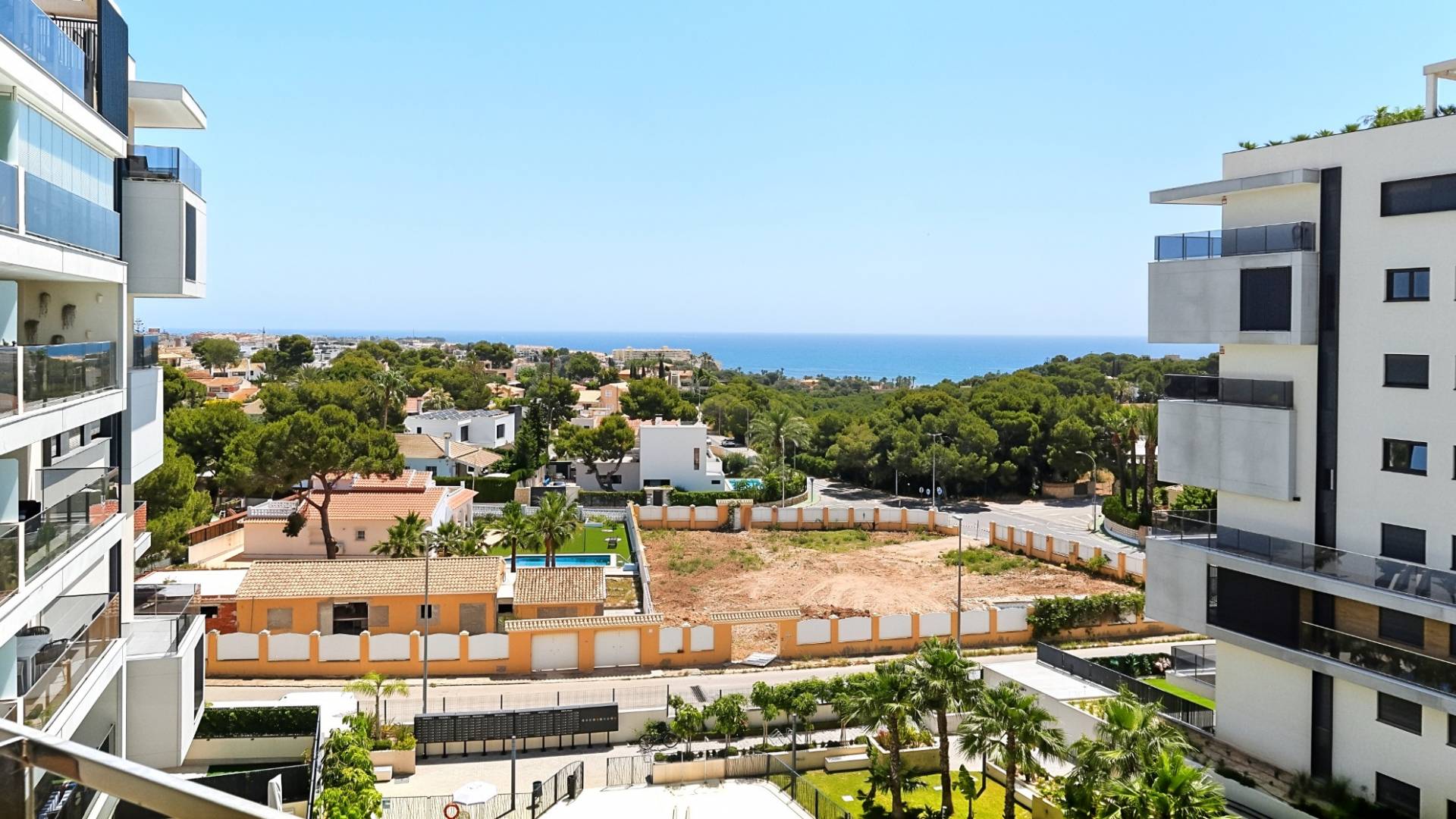 Second hand - Apartamento - Orihuela - Orihuela Costa