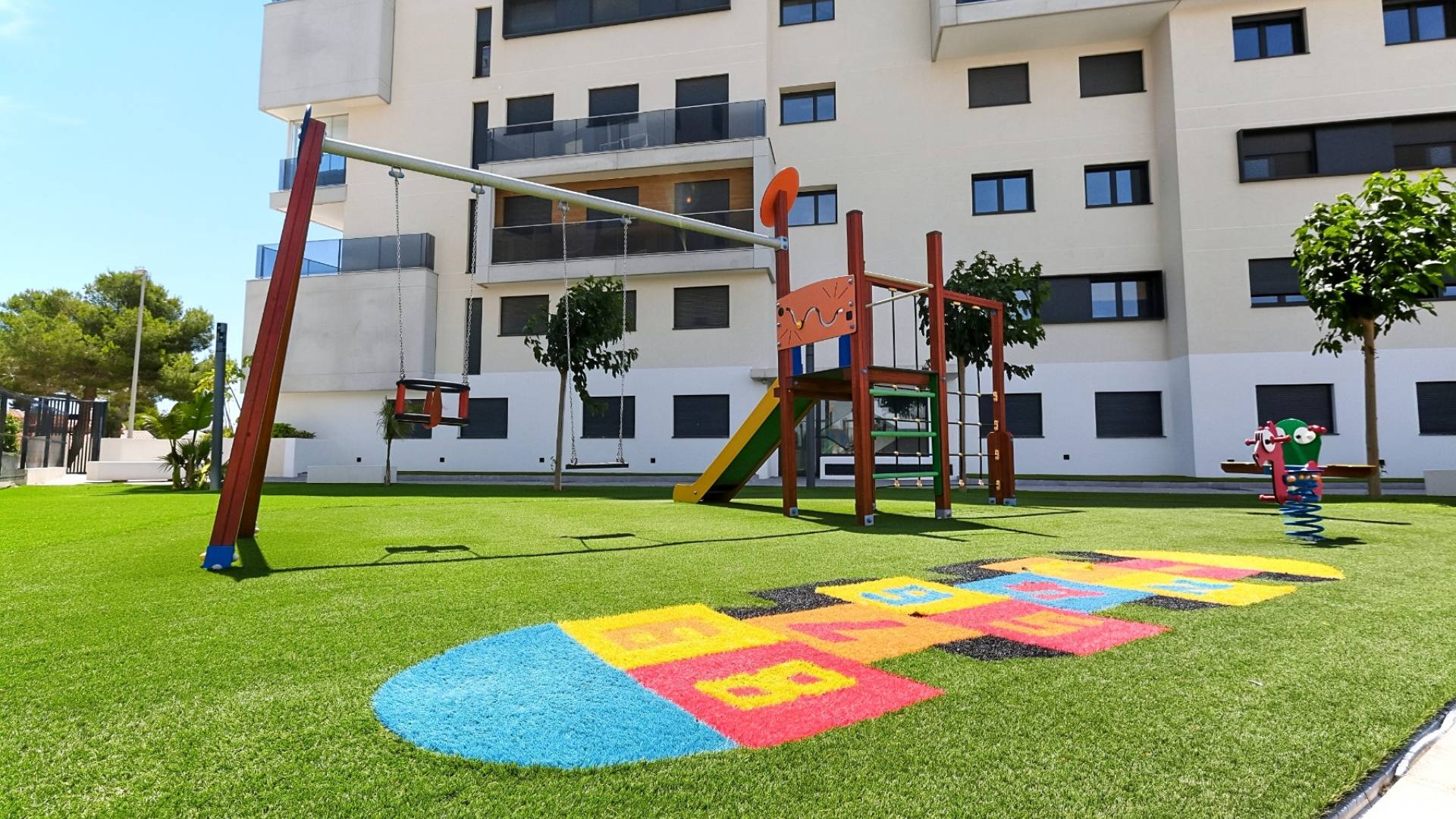 Second hand - Apartamento - Orihuela - Orihuela Costa