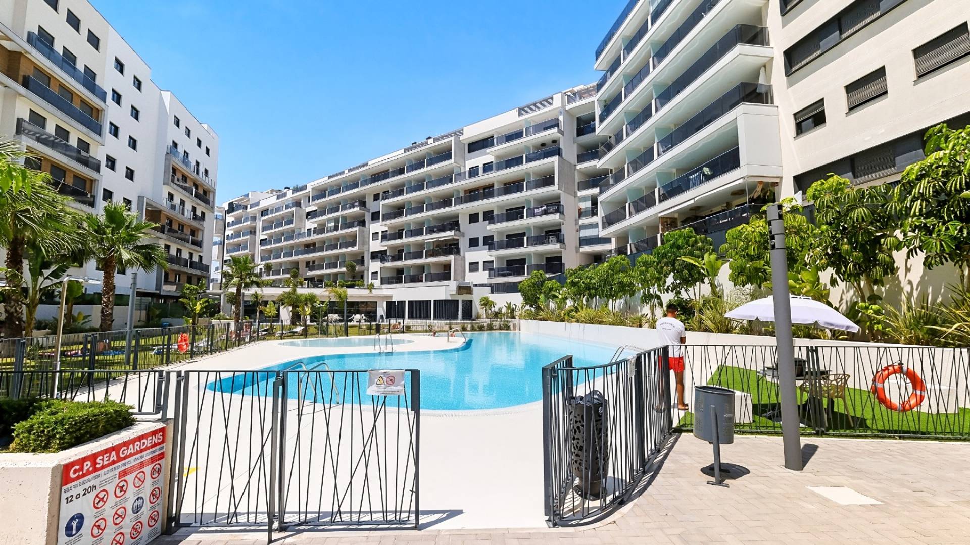 Second hand - Apartamento - Orihuela - Orihuela Costa