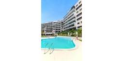 Second hand - Apartamento - Orihuela - Orihuela Costa