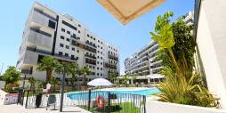 Second hand - Apartamento - Orihuela - Orihuela Costa