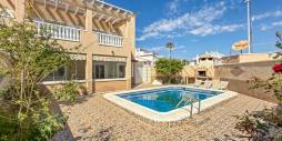Second hand - Apartamento - Orihuela - Playa Flamenca