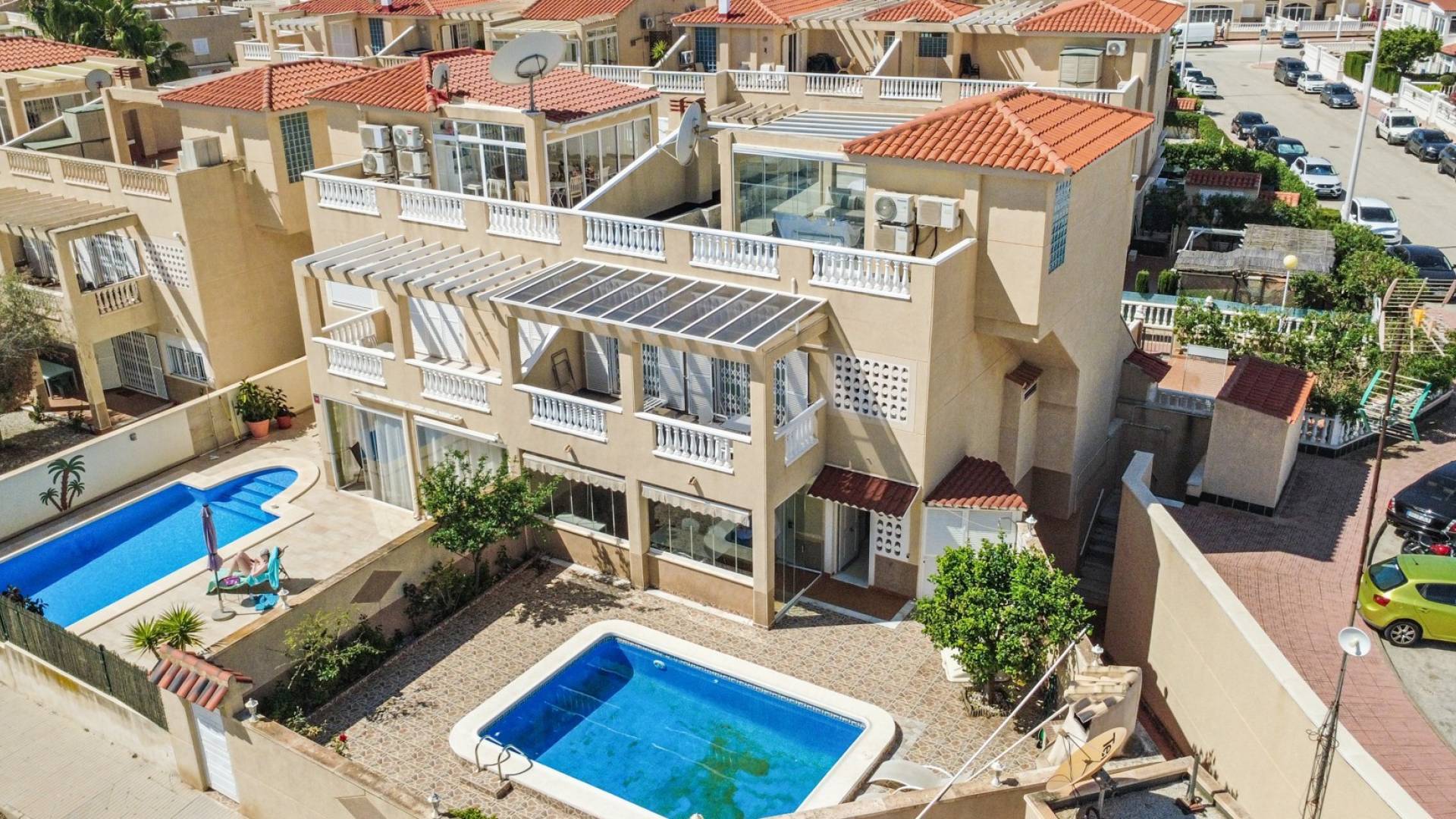 Second hand - Apartamento - Orihuela - Playa Flamenca