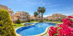 Second hand - Apartamento - Orihuela - Playa Flamenca