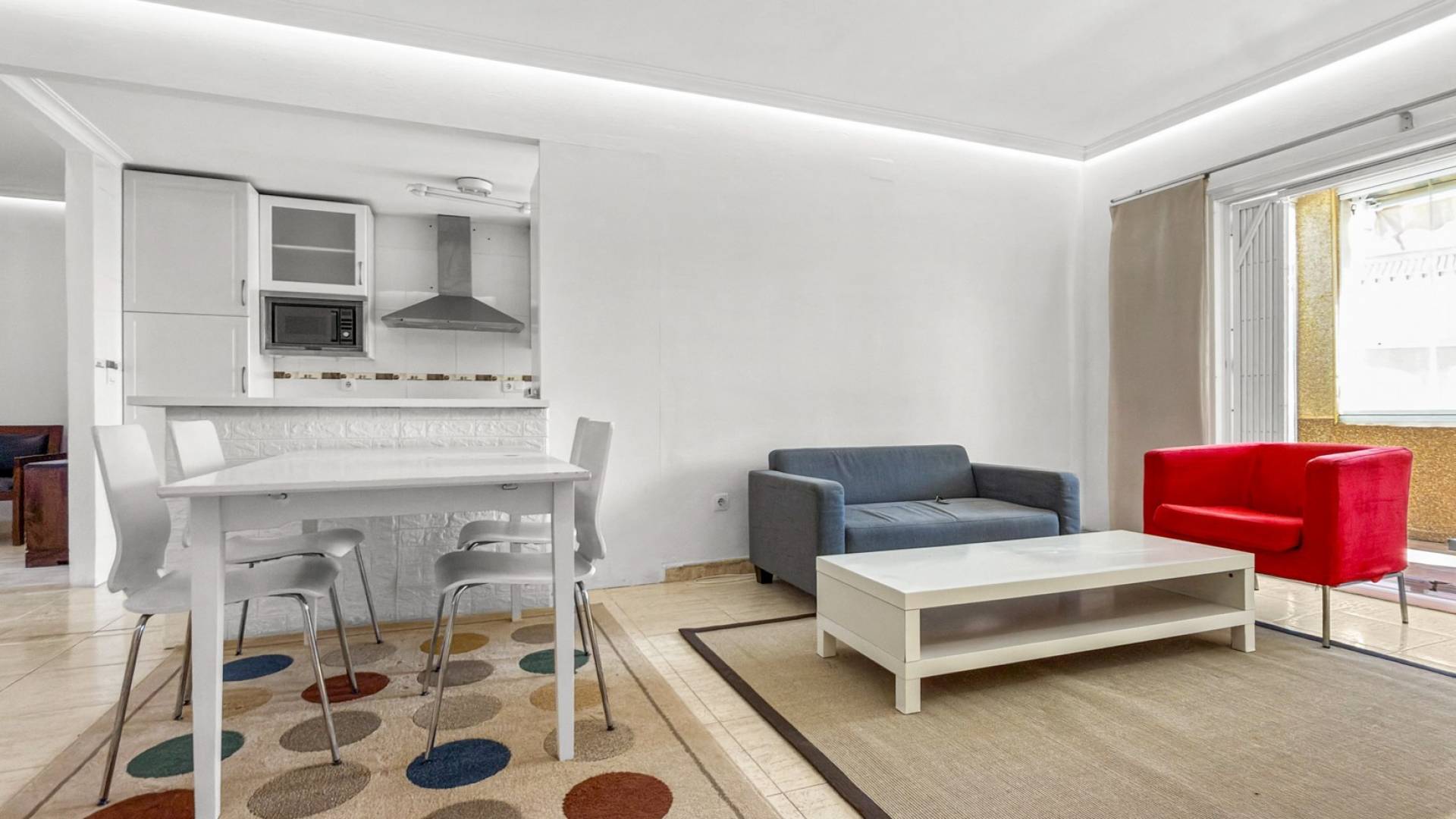 Second hand - Apartamento - Orihuela - Playa Flamenca
