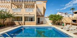Second hand - Apartamento - Orihuela - Playa Flamenca