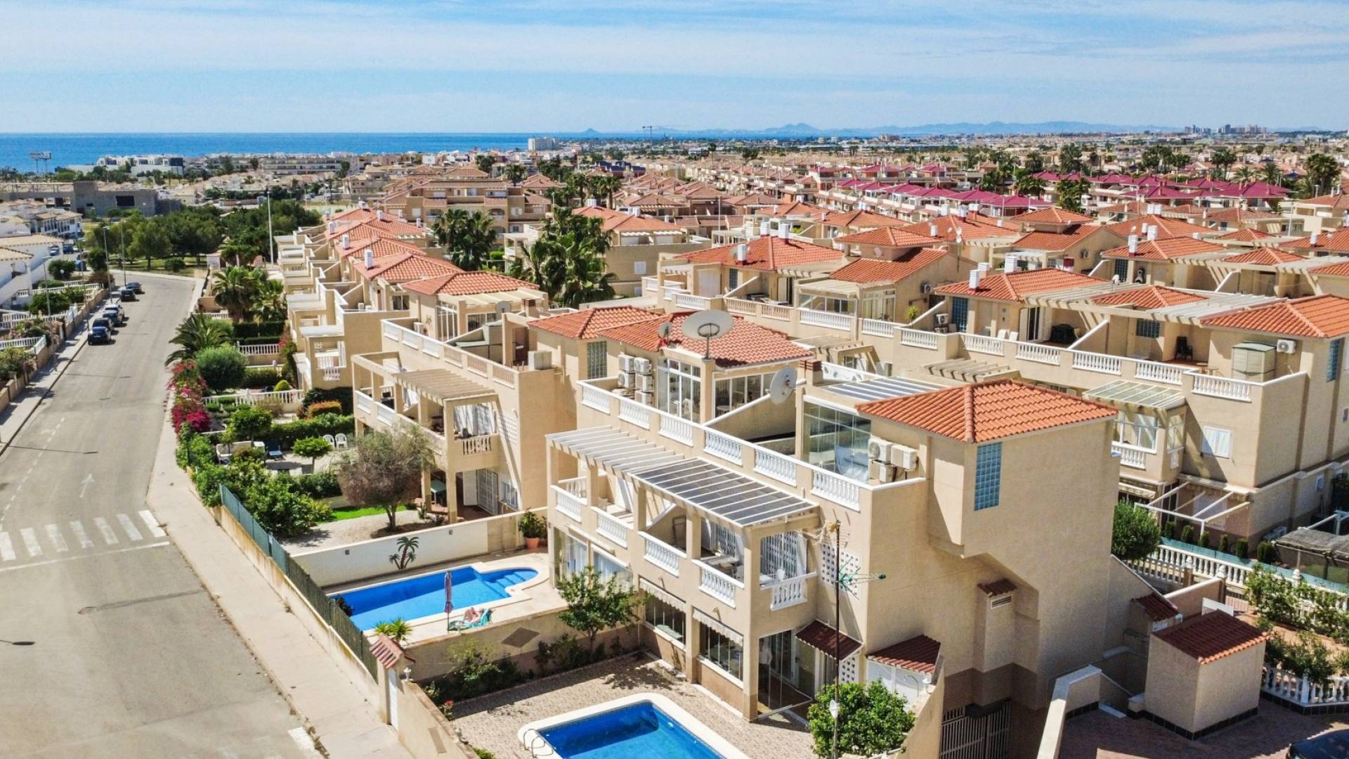 Second hand - Apartamento - Orihuela - Playa Flamenca