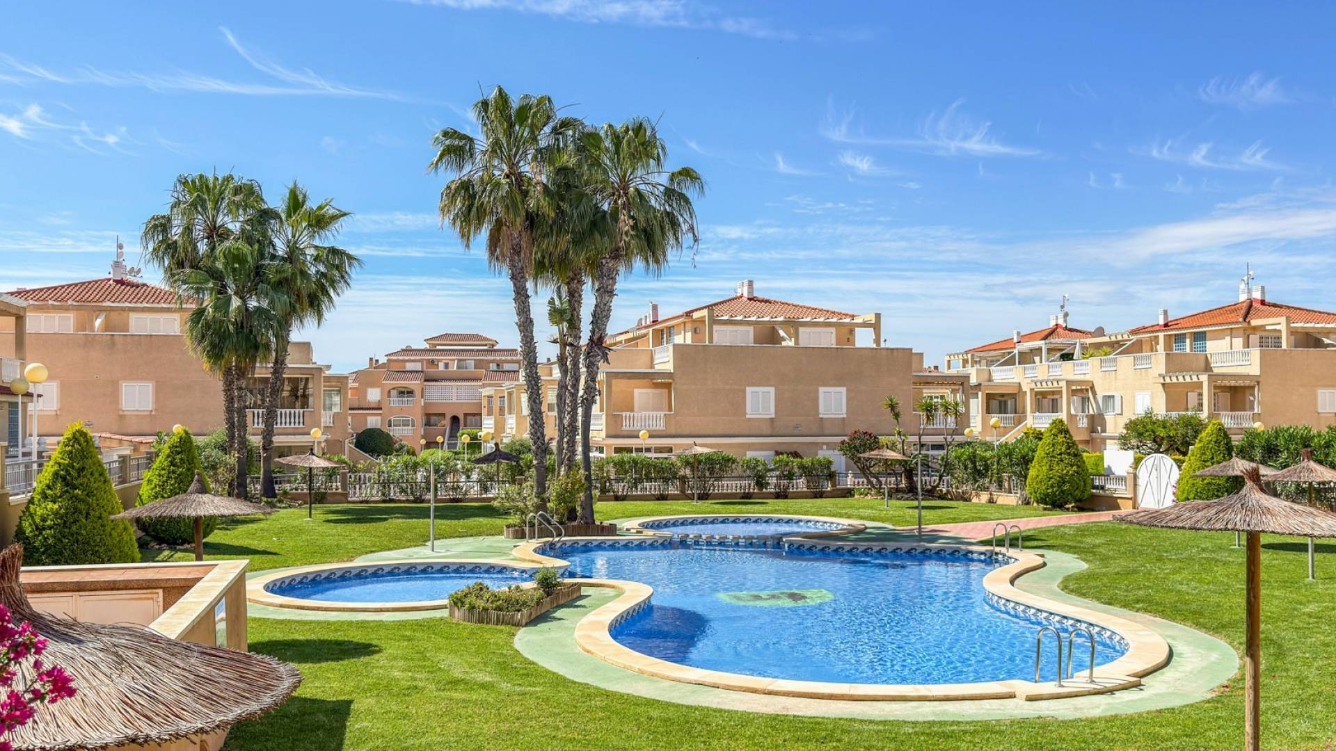 Second hand - Apartamento - Orihuela - Playa Flamenca