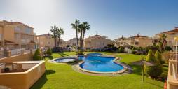 Second hand - Apartamento - Orihuela - Playa Flamenca