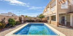 Second hand - Apartamento - Orihuela - Playa Flamenca
