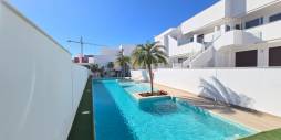 Second hand - Apartamento - Pilar de la Horadada - El Pilar de la Horadada