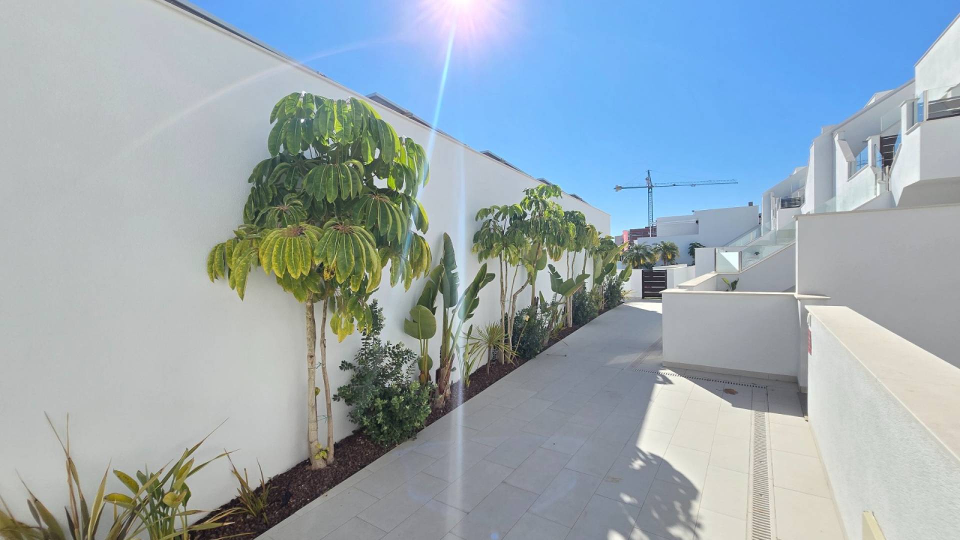 Second hand - Apartamento - Pilar de la Horadada - El Pilar de la Horadada