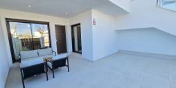 Second hand - Apartamento - Pilar de la Horadada - El Pilar de la Horadada
