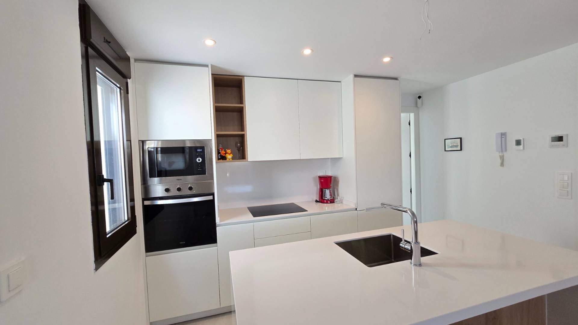 Second hand - Apartamento - Pilar de la Horadada - El Pilar de la Horadada