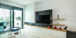 Second hand - Apartamento - Pilar de la Horadada - Lo Romero Golf