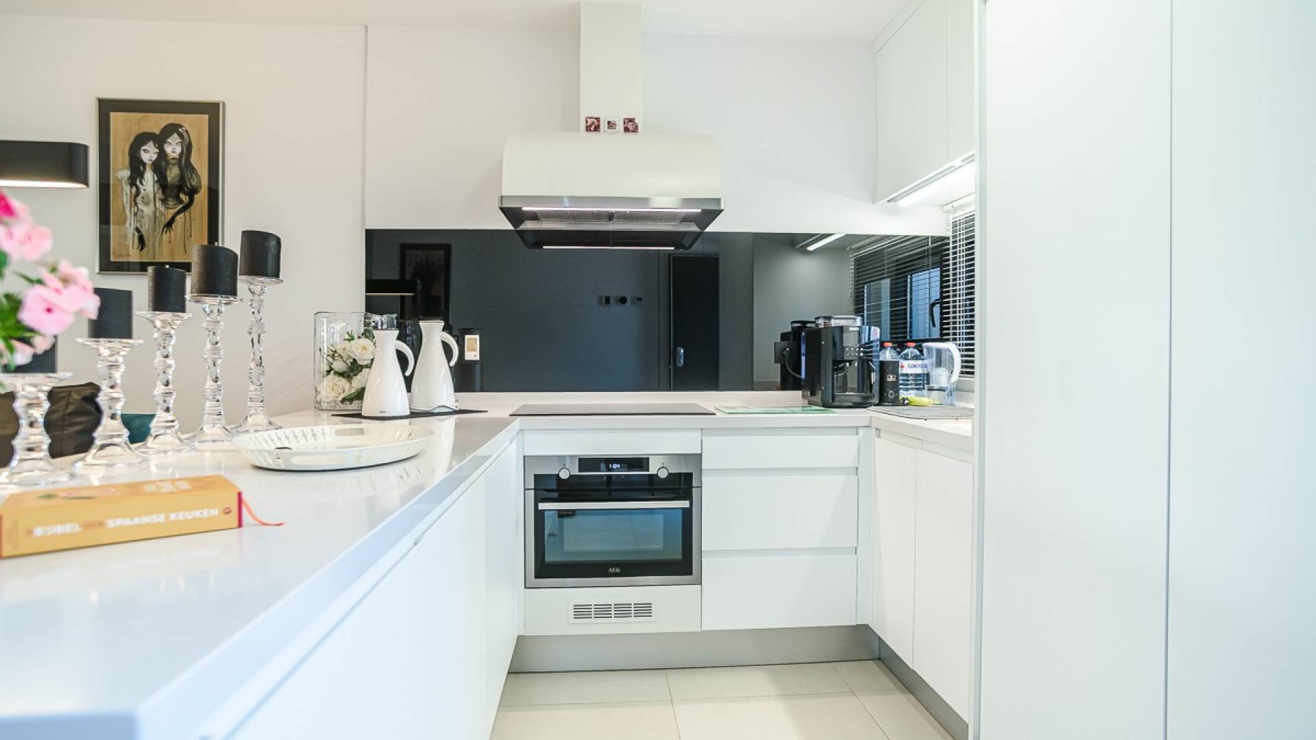Second hand - Apartamento - Pilar de la Horadada - Lo Romero Golf