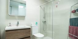 Second hand - Apartamento - Pilar de la Horadada - Lo Romero Golf