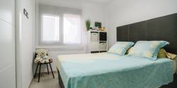Second hand - Apartamento - Pilar de la Horadada - Lo Romero Golf