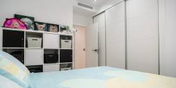 Second hand - Apartamento - Pilar de la Horadada - Lo Romero Golf
