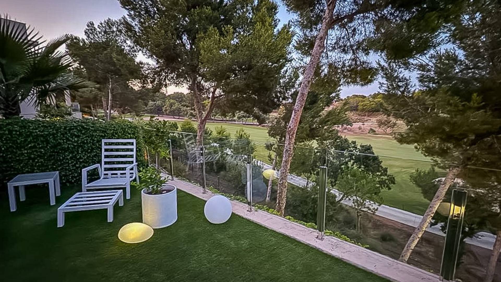 Second hand - Apartamento - Pilar de la Horadada - Lo Romero Golf