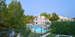 Second hand - Apartamento - Pilar de la Horadada - Lo Romero Golf