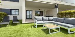 Second hand - Apartamento - Pilar de la Horadada - Lo Romero Golf