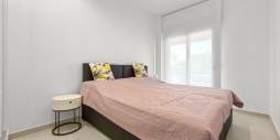 Second hand - Apartamento - Pilar de la Horadada - Lo Romero Golf