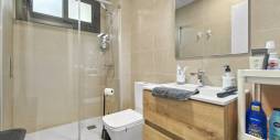 Second hand - Apartamento - Pilar de la Horadada - Lo Romero Golf