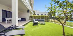 Second hand - Apartamento - Pilar de la Horadada - Lo Romero Golf