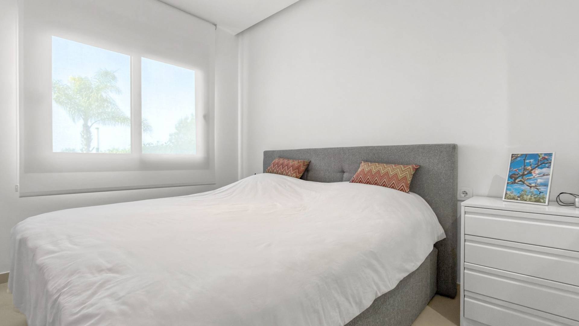 Second hand - Apartamento - Pilar de la Horadada - Lo Romero Golf