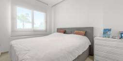 Second hand - Apartamento - Pilar de la Horadada - Lo Romero Golf