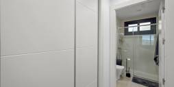Second hand - Apartamento - Pilar de la Horadada - Lo Romero Golf