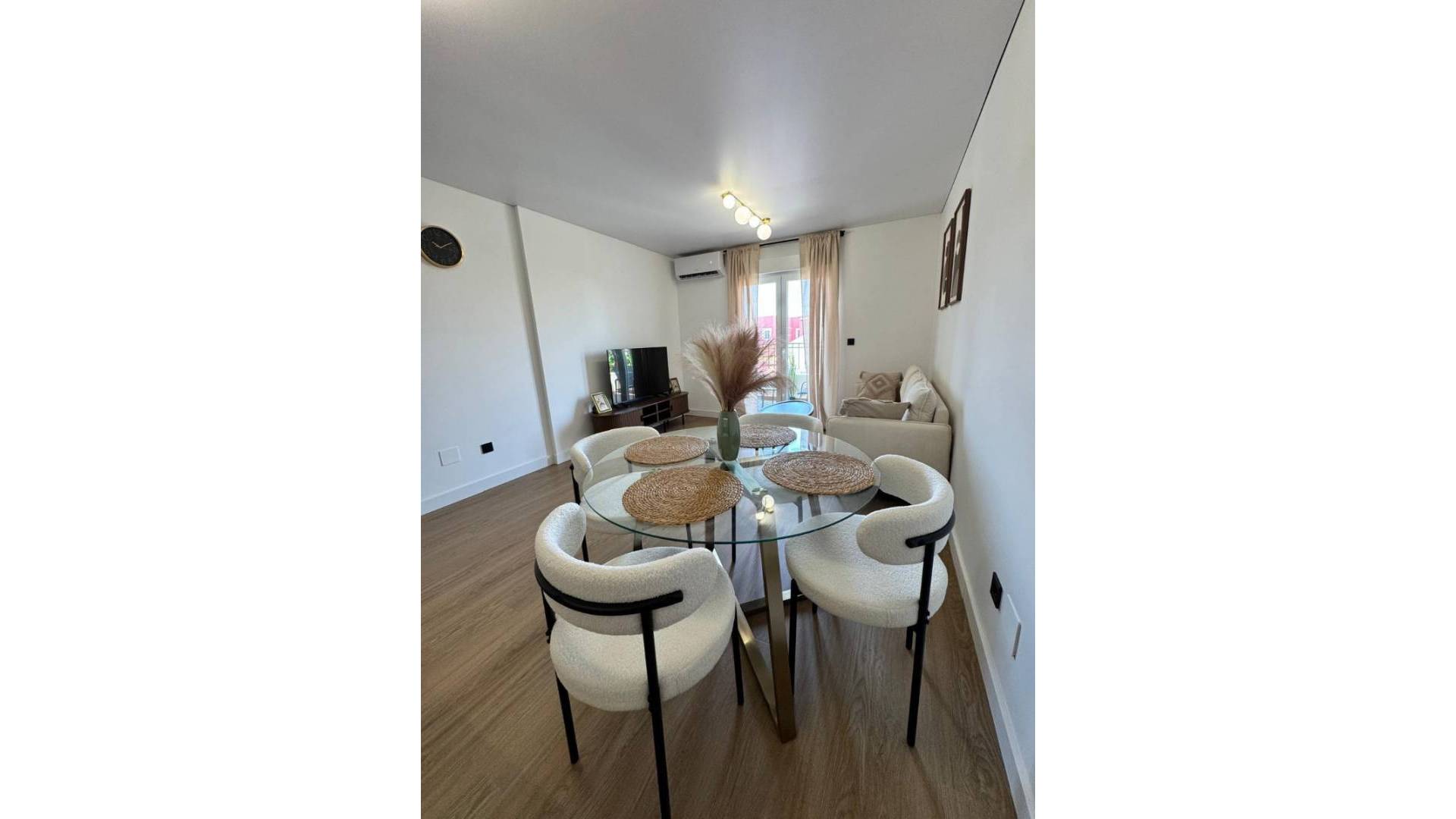 Second hand - Apartamento - Pilar de la Horadada
