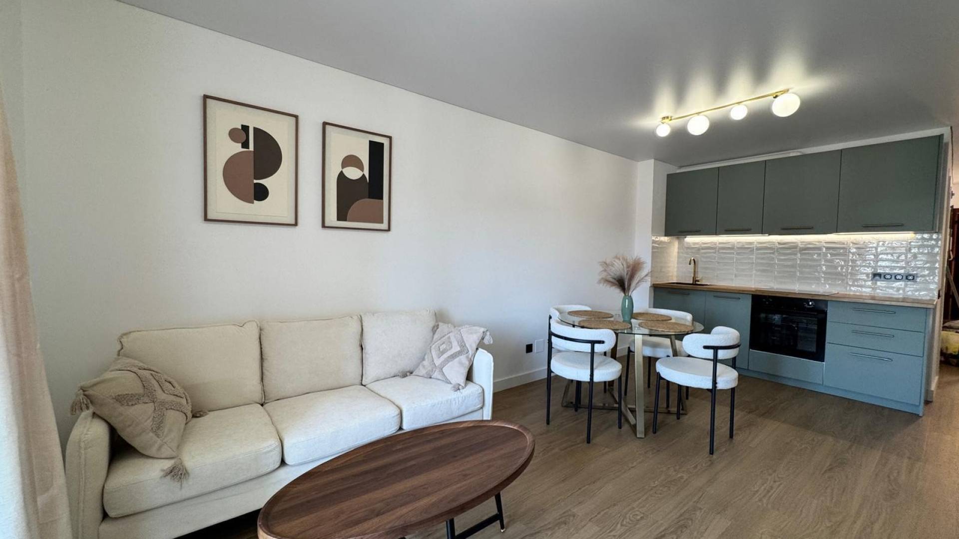Second hand - Apartamento - Pilar de la Horadada